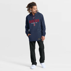 Boston Red Sox Nike Authentic Collection Therma-FIT Hoodie - MLB