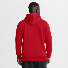Atlanta Braves Nike Authentic Collection Therma-FIT Hoodie - MLB