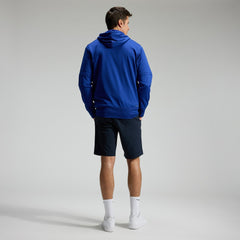 Los Angeles Dodgers Nike Authentic Collection Therma-FIT Hoodie - MLB