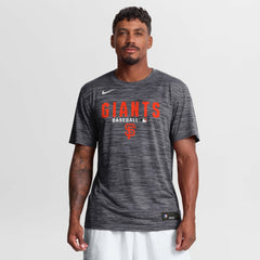 San Francisco Giants Nike Authentic Collection Velocity Dri-FIT T-Shirt - MLB