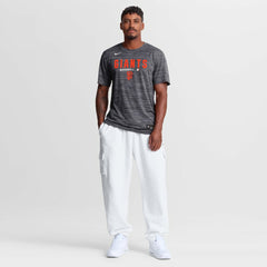 San Francisco Giants Nike Authentic Collection Velocity Dri-FIT T-Shirt - MLB
