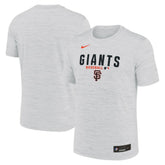 San Francisco Giants Nike Authentic Collection Velocity Dri-FIT T-Shirt - MLB