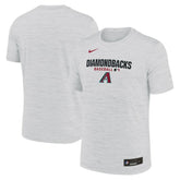 Arizona Diamondbacks Nike Authentic Collection Velocity Dri-FIT T-Shirt - MLB