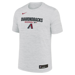 Arizona Diamondbacks Nike Authentic Collection Velocity Dri-FIT T-Shirt - MLB