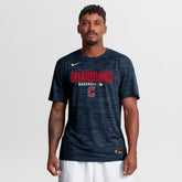 Cleveland Guardians Nike Authentic Collection Velocity Dri-FIT T-Shirt - MLB