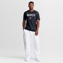 Atlanta Braves Nike Authentic Collection Velocity Dri-FIT T-Shirt - MLB