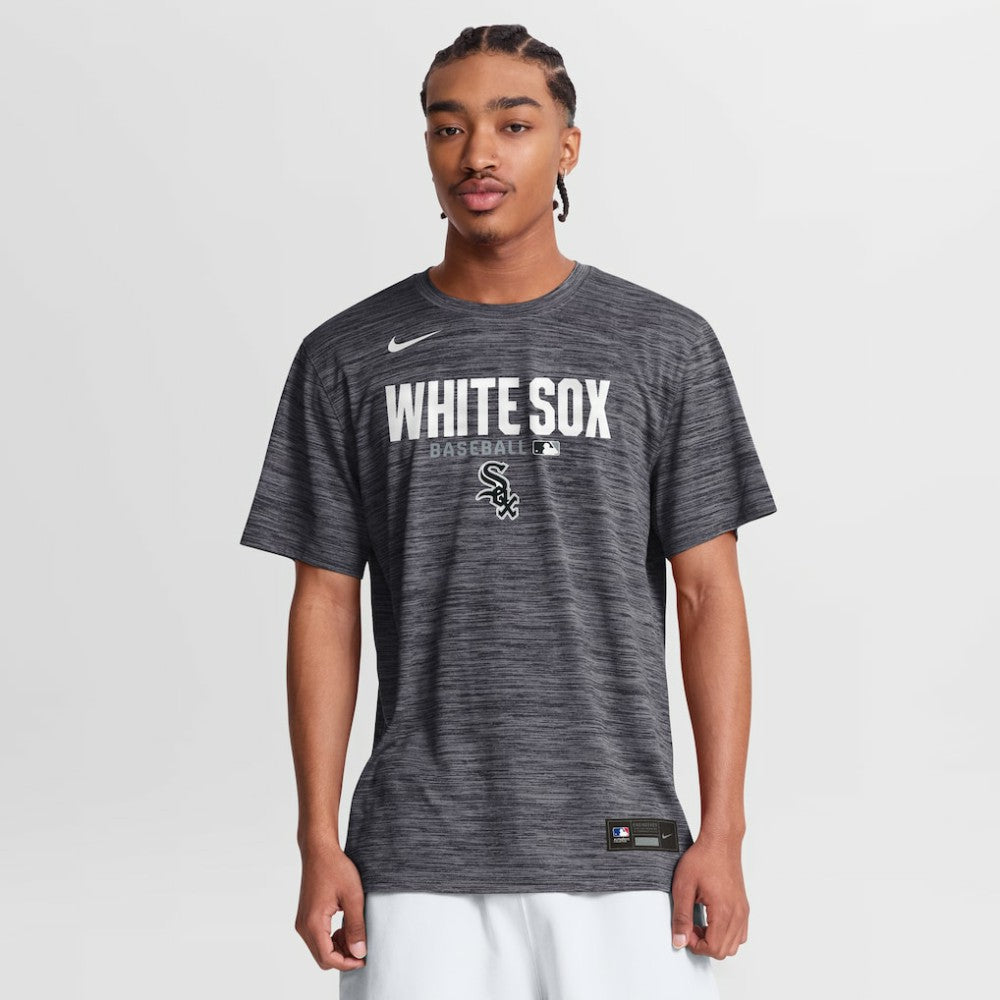 Chicago White Sox Nike Authentic Collection Velocity Dri-FIT T-Shirt - MLB