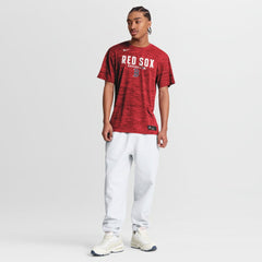 Boston Red Sox Nike Authentic Collection Velocity Dri-FIT T-Shirt - MLB
