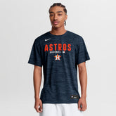 Houston Astros Nike Authentic Collection Velocity Dri-FIT T-Shirt - MLB