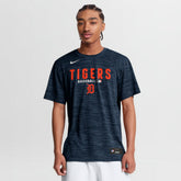 Detroit Tigers Nike Authentic Collection Velocity Dri-FIT T-Shirt - MLB