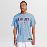 Philadelphia Phillies Nike Authentic Collection Velocity Dri-FIT T-Shirt - MLB