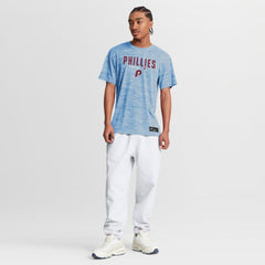 Philadelphia Phillies Nike Authentic Collection Velocity Dri-FIT T-Shirt - MLB