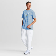 Tampa Bay Rays Nike Authentic Collection Velocity Dri-FIT T-Shirt - MLB