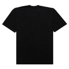 Minnesota Timberwolves Authmade Vintage Metal Premium Heavyweight T-Shirt Black - NBA