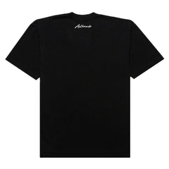 Minnesota Timberwolves Authmade Basketball Mesh Premium T-Shirt Black - NBA