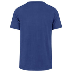 New York Knicks '47 Super Regional Franklin T-Shirt Blue - NBA