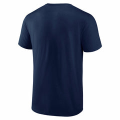 Minnesota Timberwolves Competition T-Shirt Navy - NBA
