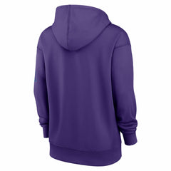 Arizona Diamondbacks Nike Women's Authentic Collection City Connect Therma Hoodie - MLB
