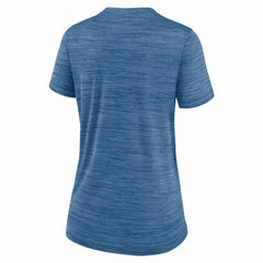 Washington Nationals Nike Women's Authentic Collection City Connect Velocity Dri-FIT T-Shirt - MLB