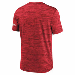Chicago White Sox Nike Authentic Collection City Connect Velocity Dri-FIT T-Shirt - MLB