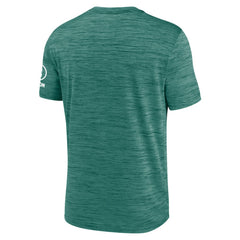 Boston Red Sox Nike Authentic Collection City Connect Velocity Dri-FIT T-Shirt - MLB