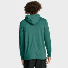 Boston Red Sox Nike City Connect Dri-FIT Long Sleeve Hooded T-Shirt - MLB