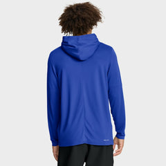 Detroit Tigers Nike City Connect Dri-FIT Long Sleeve Hooded T-Shirt - MLB