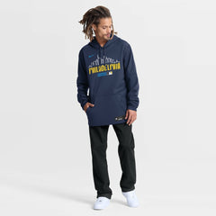 Philadelphia Phillies Nike Authentic Collection City Connect Therma-FIT Hoodie - MLB