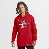 Chicago White Sox Nike Authentic Collection City Connect Therma-FIT Hoodie - MLB