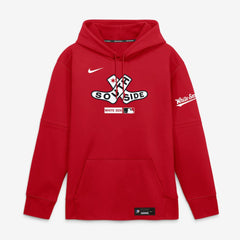 Chicago White Sox Nike Authentic Collection City Connect Therma-FIT Hoodie - MLB