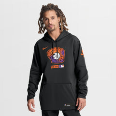 San Francisco Giants Nike Authentic Collection City Connect Therma-FIT Hoodie - MLB