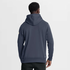 Los Angeles Dodgers Nike Authentic Collection City Connect Therma-FIT Hoodie - MLB