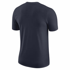 Minnesota Timberwolves Essential T-Shirt Navy - NBA
