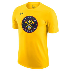 Denver Nuggets Essential T-Shirt Gold - NBA