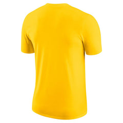 Denver Nuggets Essential T-Shirt Gold - NBA