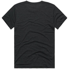 New York Knicks Homage On Fire Tri-Blend T-Shirt Charcoal - NBA