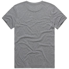 New York Knicks x Grateful Dead Homage Skull Tri-Blend T-Shirt Gray - NBA