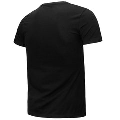 Leon Draisaitl Edmonton Oilers Mitchell & Ness 2.0 Player Graphic T-Shirt - Black - NHL