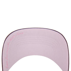 Cincinnati Reds '47 Unisex Love Letter Adjustable Hitch Hat - MLB