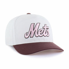 New York Mets '47 Unisex Love Letter Adjustable Hitch Hat - MLB