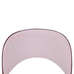 New York Mets '47 Unisex Love Letter Adjustable Hitch Hat - MLB