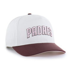 San Diego Padres '47 Unisex Love Letter Adjustable Hitch Hat - MLB