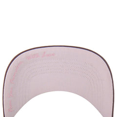 San Francisco Giants '47 Unisex Love Letter Adjustable Hitch Hat - MLB