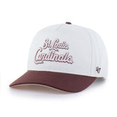 St. Louis Cardinals '47 Unisex Love Letter Adjustable Hitch Hat - MLB