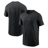 Chicago Cubs Nike Color Pop T-Shirt - MLB