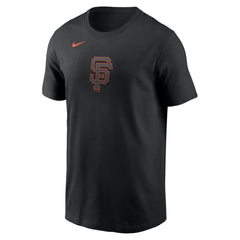 San Francisco Giants Nike Color Pop T-Shirt - MLB