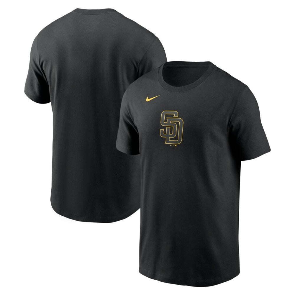 San Diego Padres Nike Color Pop T-Shirt - MLB