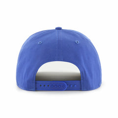 New York Knicks '47 Solid Hitch Adjustable Hat Blue - NBA
