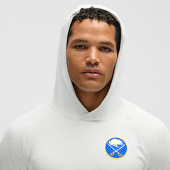 Buffalo Sabres lululemon License to Train Hoodie - Vapor - NHL