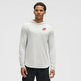 New Jersey Devils lululemon License to Train Hoodie - Vapor - NHL
